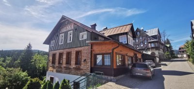 Pension Jaruška