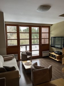Apartmán Říčky U Sněžného Lva