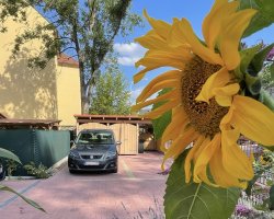 Apartmány Bašta & Wellness