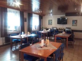 Hotel Anna
