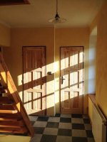 Výletní pokoje v domě U Pražanů