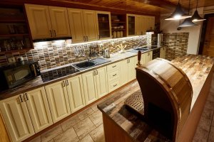 Karosářská chalupa