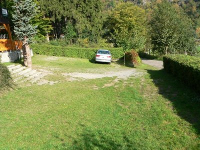 Chata Vysočina