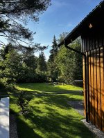 Apartmány Na Satině