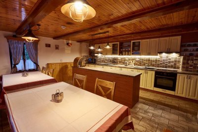 Karosářská chalupa