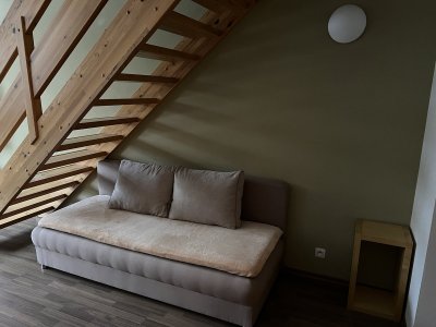 Apartmán Říčky U Sněžného Lva