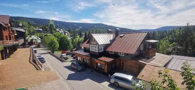 Pension Jaruška