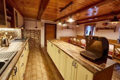 Karosářská chalupa