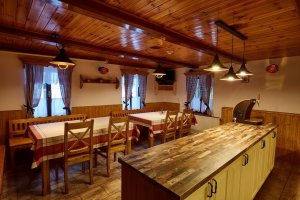 Karosářská chalupa