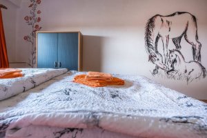 Ranč Červený Mlýn