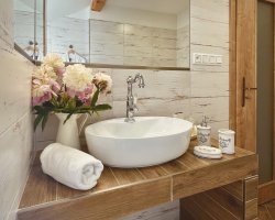 Apartmány Bašta & Wellness