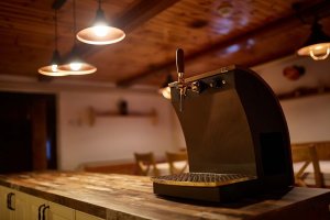 Karosářská chalupa