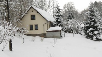 Horská chata Krkonoše