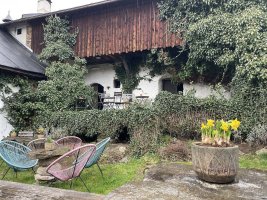 Apartments Trnov, Sumava