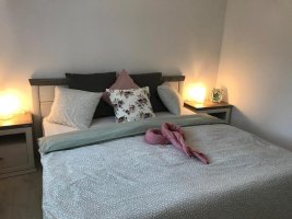Apartmán Harmonia Pražská