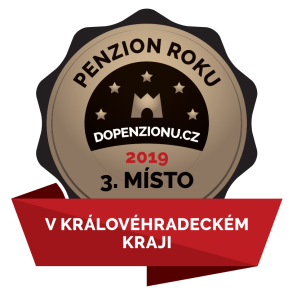 Penzion U Kozárů