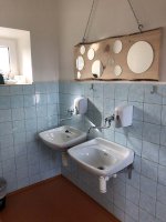 Turistická ubytovna Paseky