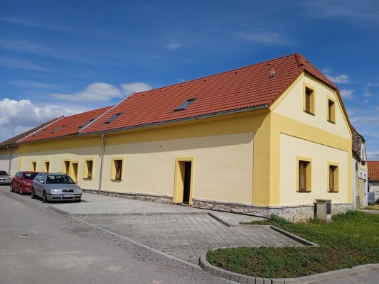 Penzion Adalbert
