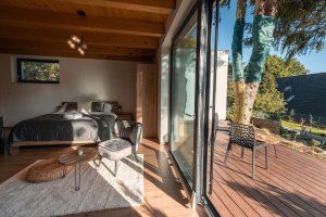 Hortus Vita Wellness Apartments