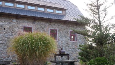 Mostní mlýn Jimramov