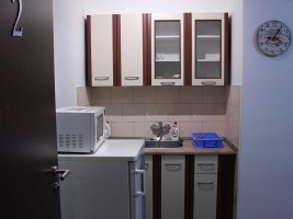 AZ ubytování v soukromí Velké Losiny