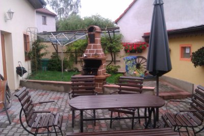 Penzion u Brázů