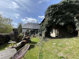 Apartments Trnov, Sumava