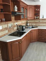 Apartmán Harmonia Pražská