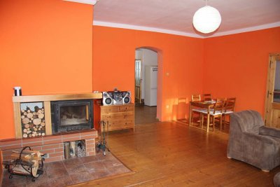 Penzion HANKA Orličky