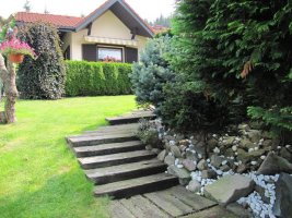 Chata - Dana Štamposká