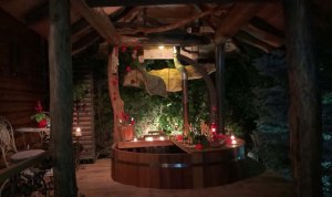 Ubytování U Krále