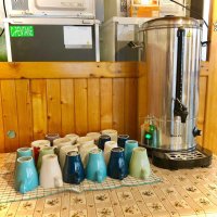 Turistická ubytovna Paseky