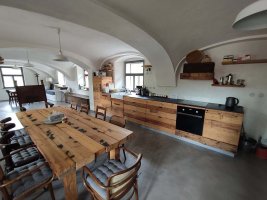 Mostní mlýn Jimramov