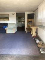 Apartmán U Bětky