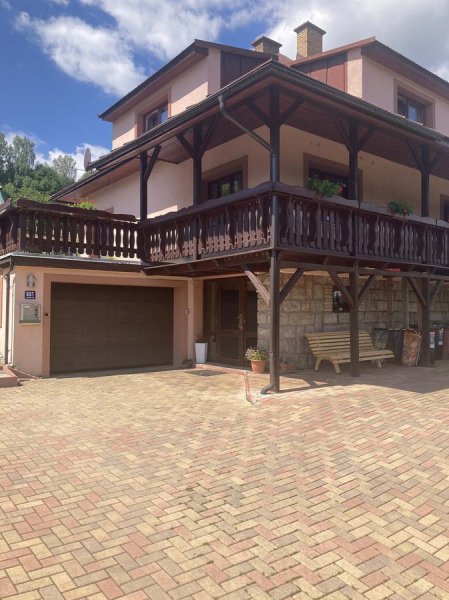 Apartmán U Bětky