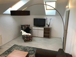 Apartmán Harmonia Pražská