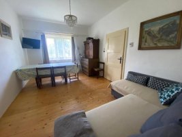 Chalupa pod Suchým Vrchem