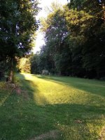 Ubytování Doly 427