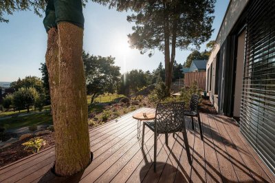 Hortus Vita Wellness Apartments