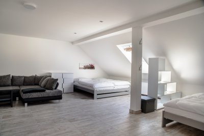 Apartmán Vimperk
