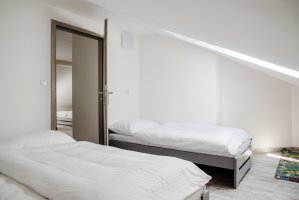 Apartmán Vimperk