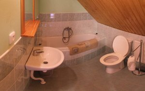 Penzion HANKA Orličky