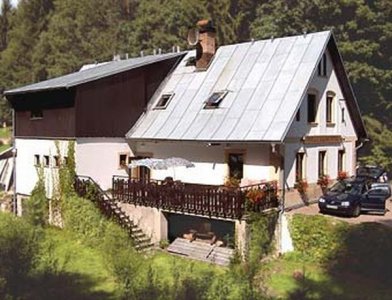 Penzion U Skalního potoka