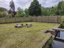 Mostní mlýn Jimramov