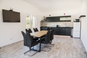 Apartmán Vimperk