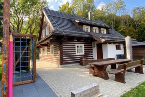 Roubenka U Studánky