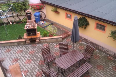 Penzion u Brázů