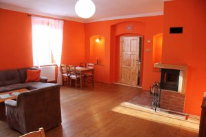 Penzion HANKA Orličky