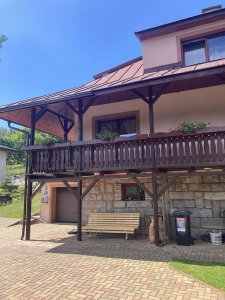 Apartmán U Bětky