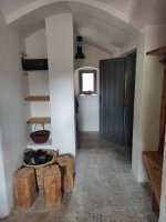 Mostní mlýn Jimramov